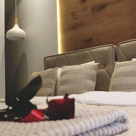 Apartmán Ecco Superior Novi Pazar Exteriér fotografie