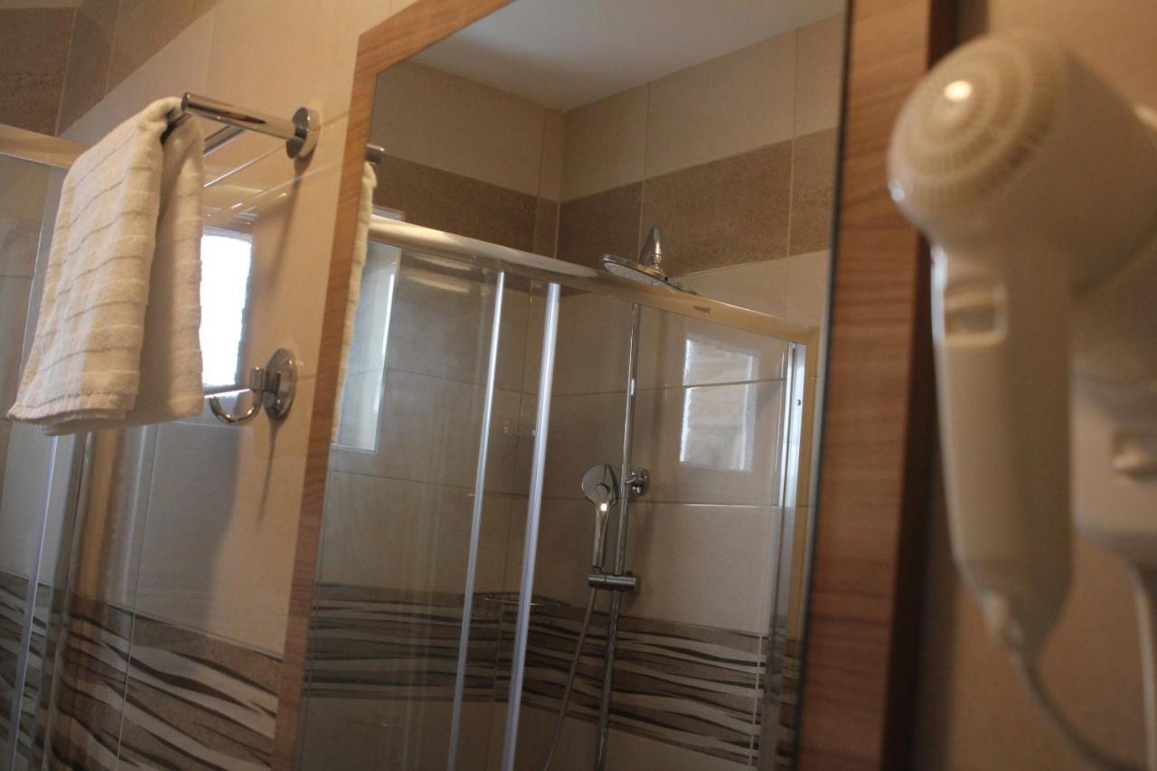 Apartmán Ecco Superior Novi Pazar Exteriér fotografie