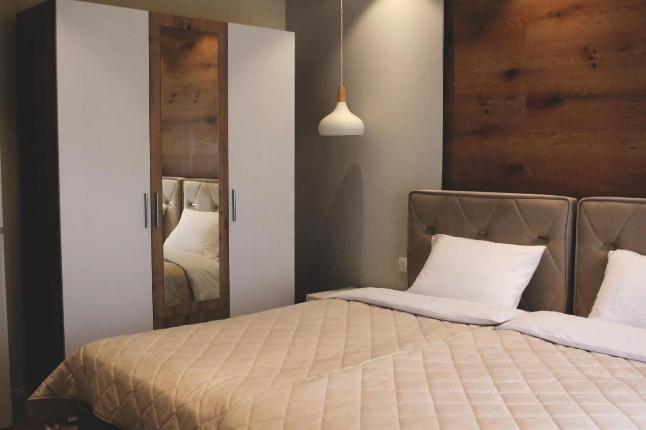 Apartmán Ecco Superior Novi Pazar Exteriér fotografie