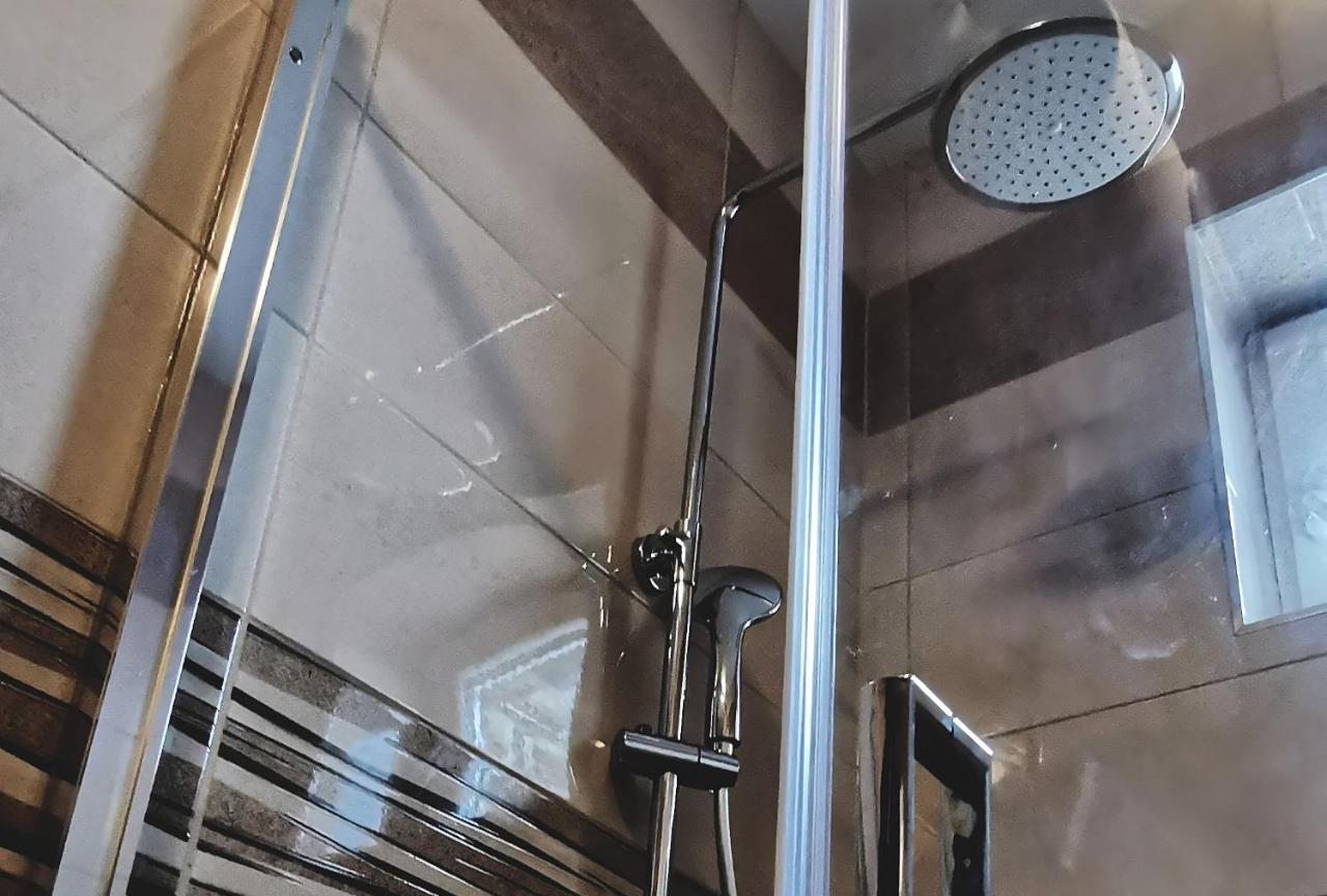 Apartmán Ecco Superior Novi Pazar Exteriér fotografie