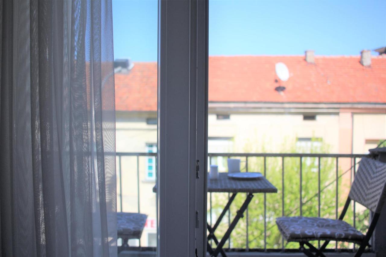 Apartmán Ecco Superior Novi Pazar Exteriér fotografie